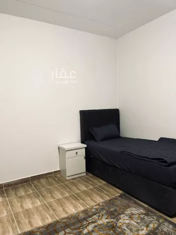 شقة للإيجار في شارع عماد الدين البعلي, حي مطار الملك خالد الدولي, مدينة الرياض, منطقة الرياض