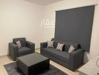 شقة للإيجار في شارع عماد الدين البعلي, حي مطار الملك خالد الدولي, مدينة الرياض, منطقة الرياض صورة 3