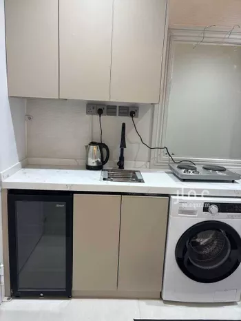 شقة للإيجار في شارع شارع رقم 350, حي الملقا, مدينة الرياض, منطقة الرياض صورة 4