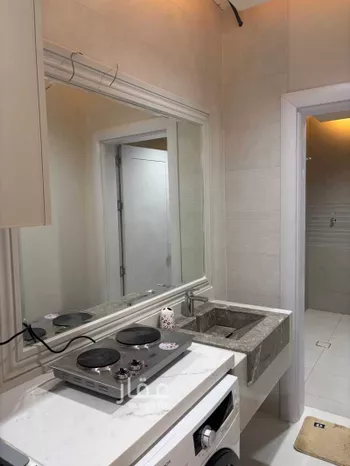 شقة للإيجار في شارع شارع رقم 350, حي الملقا, مدينة الرياض, منطقة الرياض صورة 5