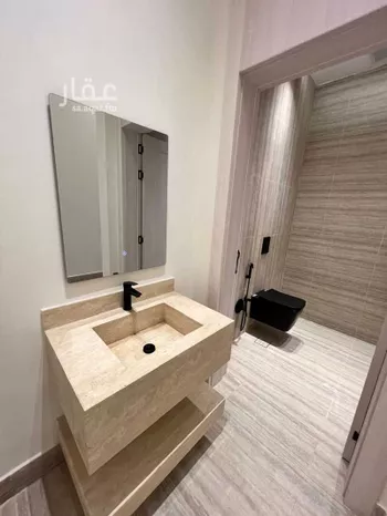 شقة للإيجار في شارع أبي عبدالله الأوشي, حي العارض, مدينة الرياض, منطقة الرياض صورة 2