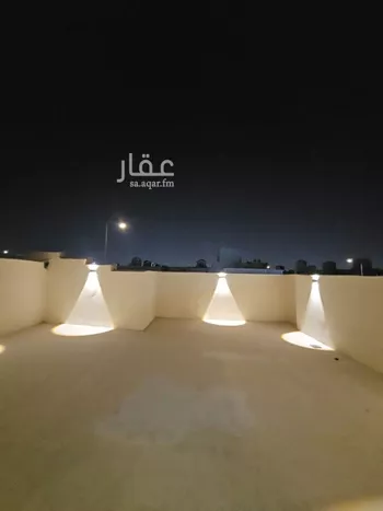 شقة للبيع في شارع عبدالعزيز الرفاعي, حي الجنادرية, مدينة الرياض, منطقة الرياض صورة 3