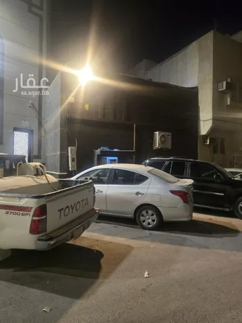 أرض للبيع في شارع الزواوي, حي جرير, مدينة الرياض, منطقة الرياض صورة 2