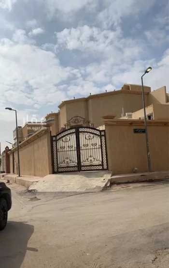فيلا للبيع في شارع الينبوع, حي عرقة, مدينة الرياض, منطقة الرياض صورة 2