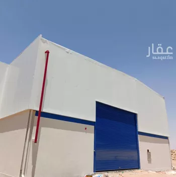 مستودع للإيجار في شارع الصلاح, حي النظيم, مدينة الرياض, منطقة الرياض صورة 3