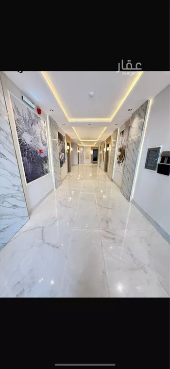 عمارة للإيجار في شارع ابي الخير بن محمد الطبري, حي الرمال, مدينة الرياض, منطقة الرياض صورة 4