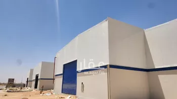 مستودع للإيجار في شارع الصلاح, حي النظيم, مدينة الرياض, منطقة الرياض صورة 5