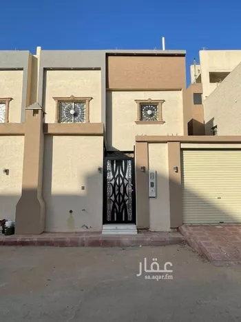 فيلا للبيع في شارع محمد بن علي الكيلاني, حي المهدية, مدينة الرياض, منطقة الرياض