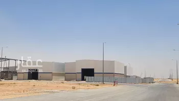 مستودع للإيجار في شارع النخل, حي النظيم, مدينة الرياض, منطقة الرياض صورة 5