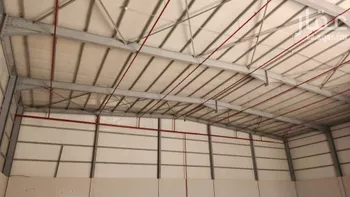 مستودع للإيجار في شارع النخل, حي النظيم, مدينة الرياض, منطقة الرياض صورة 3