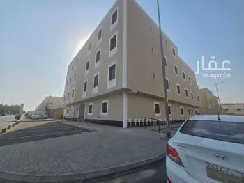 شقة للبيع في شارع ابن حجر, حي الدار البيضاء, مدينة الرياض, منطقة الرياض