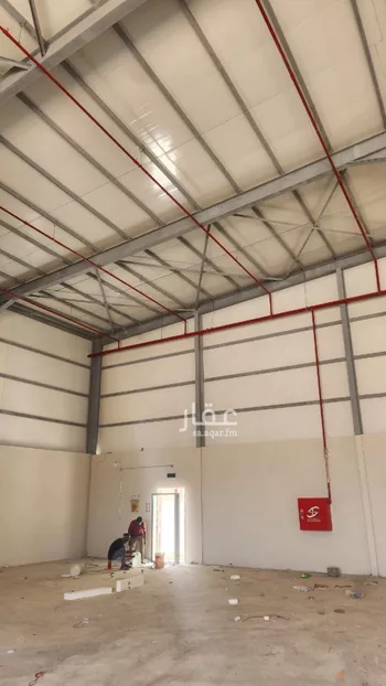 مستودع للإيجار في شارع الصلاح, حي النظيم, مدينة الرياض, منطقة الرياض صورة 3