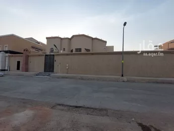 فيلا للبيع في شارع الينبوع, حي عرقة, مدينة الرياض, منطقة الرياض صورة 3