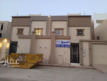 فيلا للبيع في شارع محمد بن علي الكيلاني, حي المهدية, مدينة الرياض, منطقة الرياض