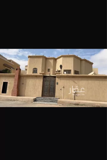 فيلا للبيع في شارع الينبوع, حي عرقة, مدينة الرياض, منطقة الرياض