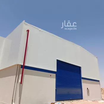 مستودع للإيجار في شارع النخل, حي النظيم, مدينة الرياض, منطقة الرياض