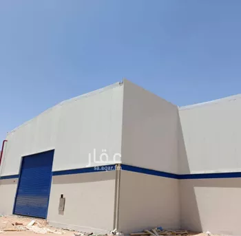 مستودع للإيجار في شارع الصلاح, حي النظيم, مدينة الرياض, منطقة الرياض صورة 4