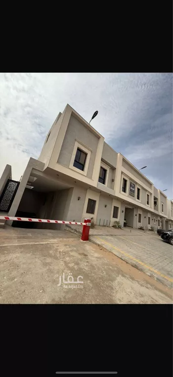 عمارة للإيجار في شارع ابي الخير بن محمد الطبري, حي الرمال, مدينة الرياض, منطقة الرياض