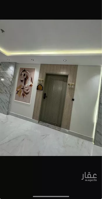 عمارة للإيجار في شارع عبدالله المويس, حي الرمال, مدينة الرياض, منطقة الرياض صورة 2