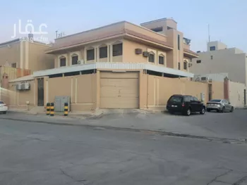 فيلا للبيع في شارع يحيى بن سعدون, حي الزهرة, مدينة الرياض, منطقة الرياض