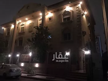 مكتب تجاري للإيجار في شارع عبدالله بلخير, حي الروضة, مدينة جدة, منطقة مكة المكرمة صورة 2