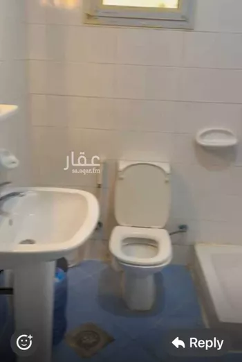 شقة للإيجار في شارع ربيعة بن يزيد السلمي رضي الله عنه ، حي الحمراء وام الجود ، مكة ، منطقة مكة المكرمة صورة 4