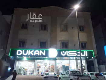 محل للإيجار في شارع سعيد بن ثابت الأنصاري(رضي الله عنه), حي الأجاويد, مدينة جدة, منطقة مكة المكرمة