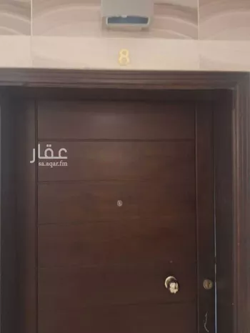 شقة للإيجار في شارع عبدالكريم القشيري, حي بني مالك, مدينة جدة, منطقة مكة المكرمة