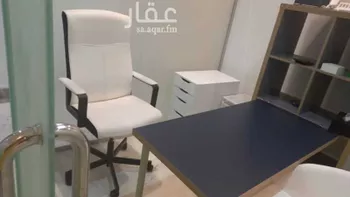 مكتب تجاري للإيجار في شارع احمد المجاهد, حي الروضة, مدينة جدة, منطقة مكة المكرمة صورة 4