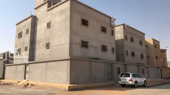 عمارة للبيع في حي البساتين, مدينة الخرج, منطقة الرياض صورة 2