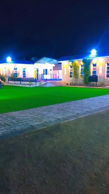 شاليه واستراحة للحجز في شارع الحارث بن حكيم السلمي ، المخواة ، المخواة صورة 4