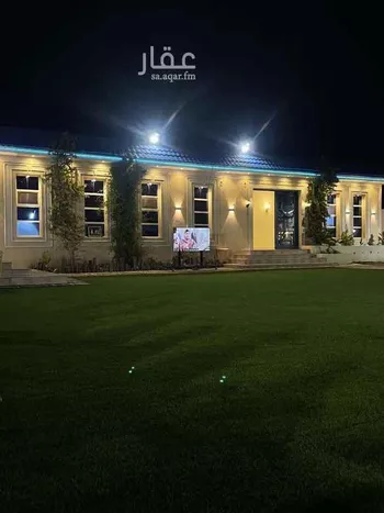 شاليه واستراحة للحجز في شارع الحارث بن حكيم السلمي ، المخواة ، المخواة صورة 2