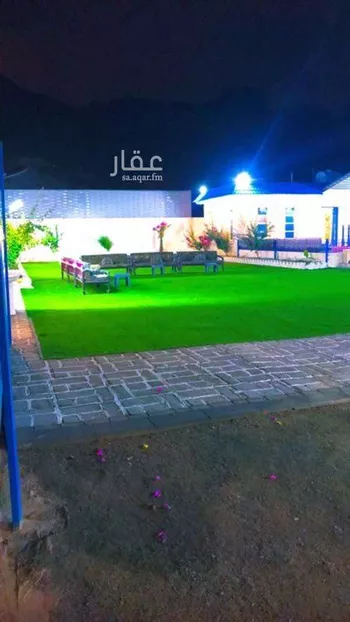 شاليه واستراحة للحجز في شارع الحارث بن حكيم السلمي ، المخواة ، المخواة صورة 3