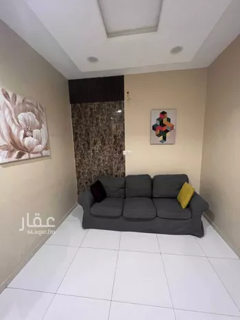 شقة للإيجار في شارع ضباعة بنت الزبير رضي الله عنها ، حي بطحاء قريش ، مكة ، منطقة مكة المكرمة صورة 4