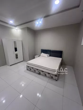 شقة للإيجار في شارع ضباعة بنت الزبير رضي الله عنها ، حي بطحاء قريش ، مكة ، منطقة مكة المكرمة صورة 5