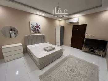 شقة للإيجار في شارع ضباعة بنت الزبير رضي الله عنها ، حي بطحاء قريش ، مكة ، منطقة مكة المكرمة صورة 2