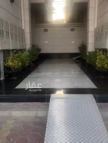 شقة للإيجار في شارع ضباعة بنت الزبير رضي الله عنها ، حي بطحاء قريش ، مكة ، منطقة مكة المكرمة صورة 3