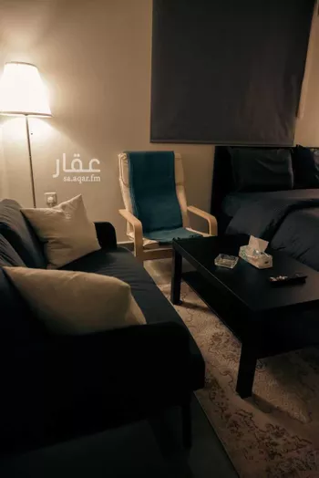 شقة مفروشة للحجز في حي العقيق ، الرياض ، منطقة الرياض صورة 4