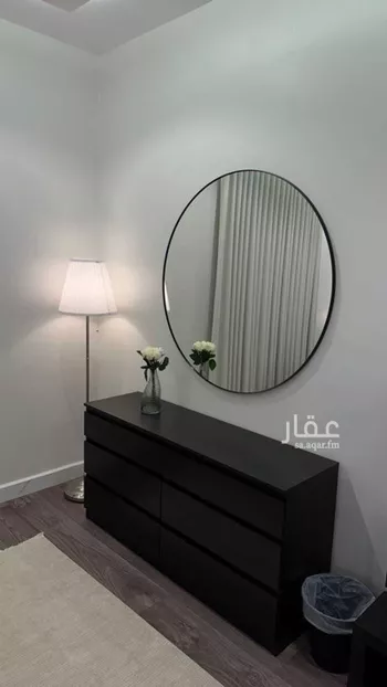 استديو مفروش للحجز في شارع المحترمة ، حي العقيق ، الرياض ، منطقة الرياض صورة 2
