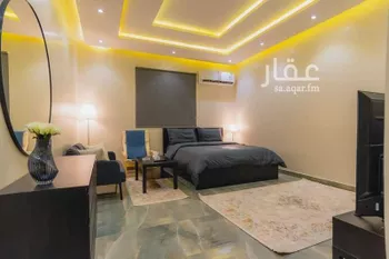شقة مفروشة للحجز في حي العقيق ، الرياض ، منطقة الرياض