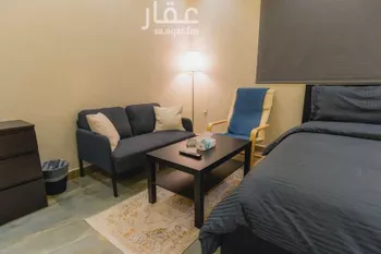 شقة مفروشة للحجز في حي العقيق ، الرياض ، منطقة الرياض صورة 2