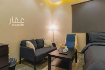 شقة مفروشة للحجز في حي العقيق ، الرياض ، منطقة الرياض صورة 3