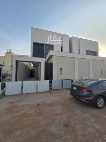 فيلا للبيع في شارع بير صبيحاء, حي النهضة, مدينة الرياض, منطقة الرياض