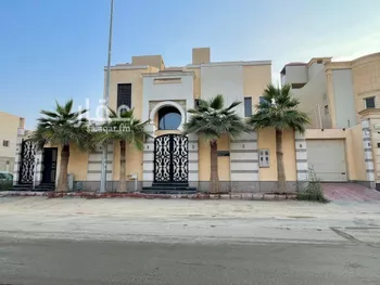 فيلا للبيع في شارع أبي الحسن الرازي, حي النرجس, مدينة الرياض, منطقة الرياض