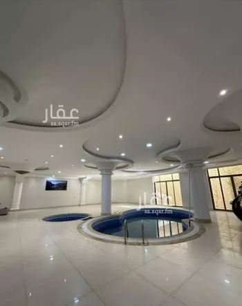 فيلا للبيع في شارع القناعة, حي الحمراء, مدينة الرياض, منطقة الرياض صورة 2