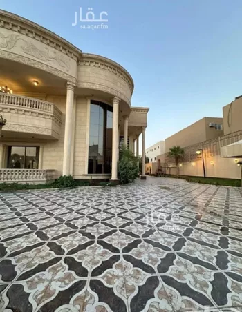 فيلا للبيع في شارع القناعة, حي الحمراء, مدينة الرياض, منطقة الرياض صورة 3
