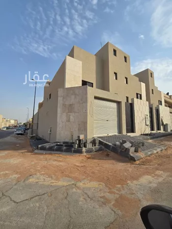 فيلا للبيع في شارع ابن علقمة, حي الروضة, مدينة الرياض, منطقة الرياض