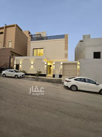 فيلا للبيع في حي النرجس, مدينة الرياض, منطقة الرياض