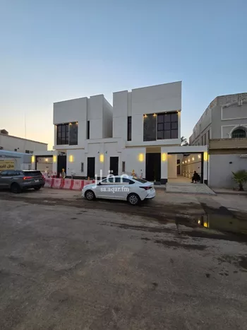 فيلا للبيع في شارع الغرة, حي الخليج, مدينة الرياض, منطقة الرياض