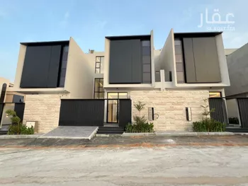فيلا للبيع في شارع رقم 336, حي النرجس, مدينة الرياض, منطقة الرياض